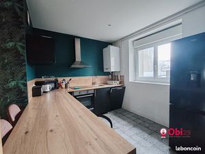 Appartement 4 pièces 97 m²