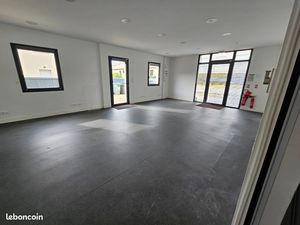 À louer local professionnel