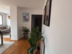 Magnifique T2/T3 à Saint-Cyprien Toulouse