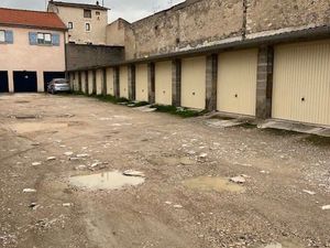 Garage/box 13 m² Toul