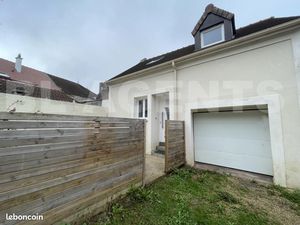 Maison de village 6 pièces 108 m²