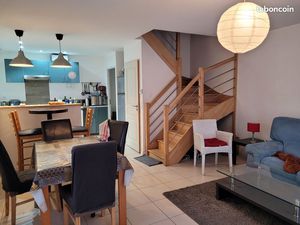 Chambre à louer dans maison à St Sébastien sur Loire