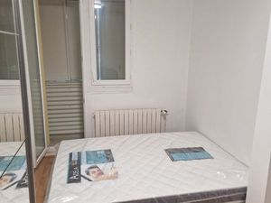 Chambre meublé privée