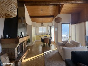 Propriété 11 pièces 267 m²