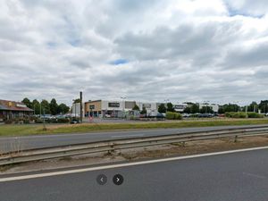Local commerciale 500m2