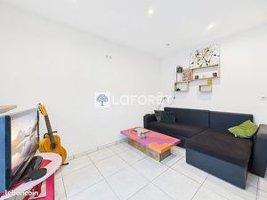 Maison 2 pièces 45 m²