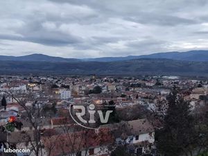 Appartement 3 pièces 83 m²