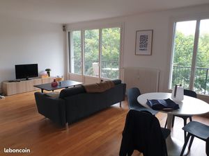 Appt Type 4 Proche CHU/Place Bichon