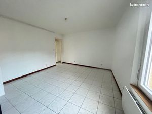 Appartement 4 pièces