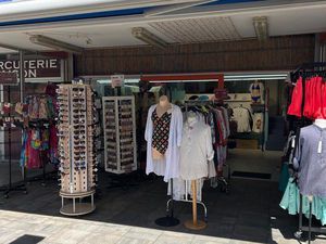 Bail tout commerce sauf restauration