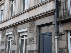 Maison de ville à louer