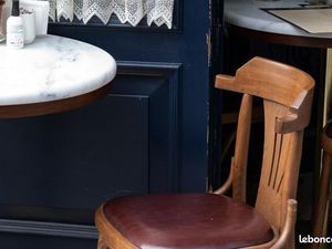 Restaurant 90 m² LEVALLOIS PERRET