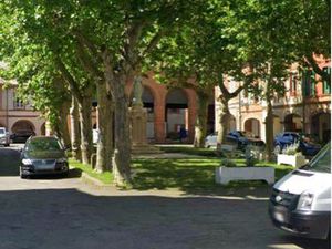 Loue joli t2 mas grenier