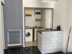 Cherche appartement pour investissement Perpignan sud
