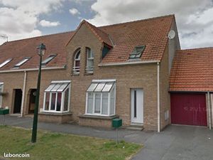 Maison 4 pièces 82 m²