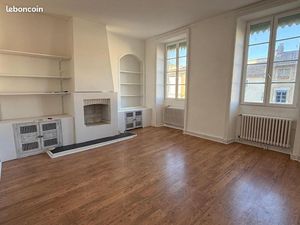 Appartement 4 pièces 71 m²