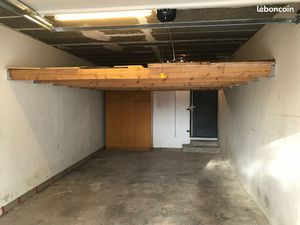 Garage 40 m2 cap d'agde