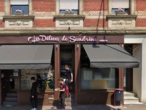 Fond de commerce Sandwicherie - point chaud