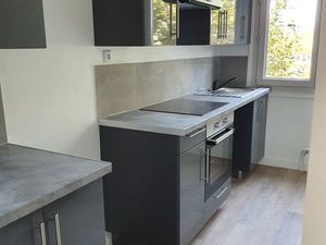 F4 quai rive gauche belle vue