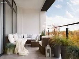 F2 35 mètres carrés porche gare