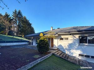 Maison 5 pièces 155 m²