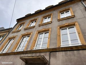 Location F4 - 57480 Sierck les Bains