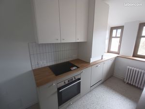 Loue T4 non meublé FIGEAC