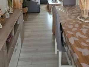 Loue maison 2 chambres