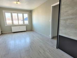 Appartement 49m2