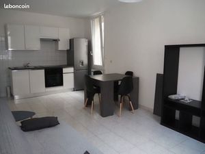 Appartement meublé