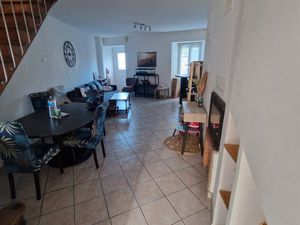 Maison à louer / centre Saint-Lô / 2 chambres