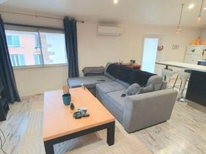 Appartement lumineux 2 pièces au calme