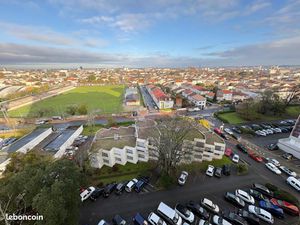 Vend T3 lumineux à Talence