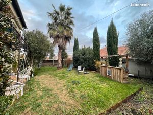 Location maison 70m2