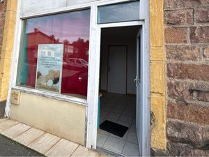 Local commercial 52m2