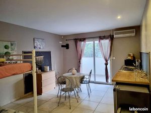 À louer appartement