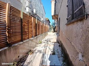 Appartement 3 pièces 40 m²