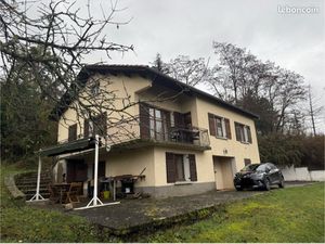 Maison 130 m2 à rénover