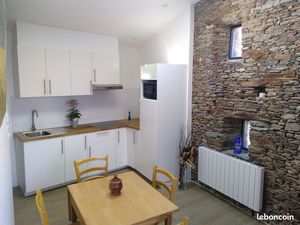 Location T2 La Plaine Sur Mer