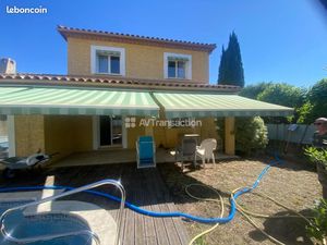 Villa 5 pièces 113 m²