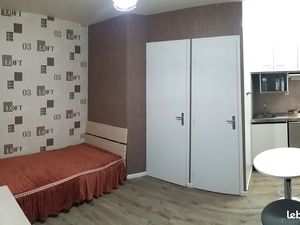 Studio n°7 meublé à Luxeuil les Bains