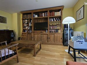 Appartement 3 pièces 94 m²