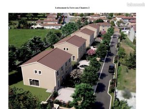 Maison 4 pièces 109 m²