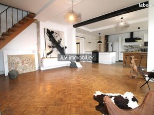 Immeuble 7 pièces 175 m²