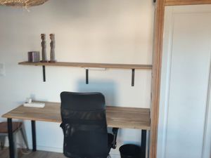 Location studio chez l'habitant - Angers Est