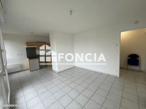 Studio 1 pièce 30 m²