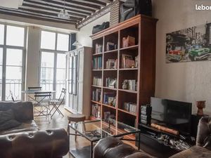 Appartement 2 pièces 32 m²