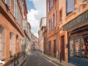 Local commercial 58 m²