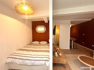 Appartement 2 pièces 30 m²