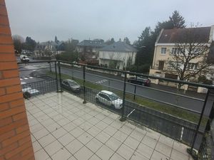 Achat appartement 3 pièces 73 m²